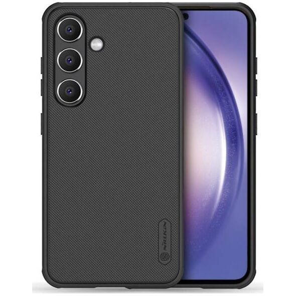 Nillkin Etui Nillkin Frosted Shield Pro Samsung Galaxy A54 5G Black