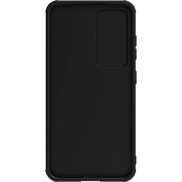 Nillkin Etui Nillkin Camshield Leather S Samsung Galaxy S23+ Plus Black