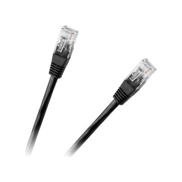 Rebel Kabel sieciowy Patchcord UTP CAT.6 wtyk - wtyk 10m