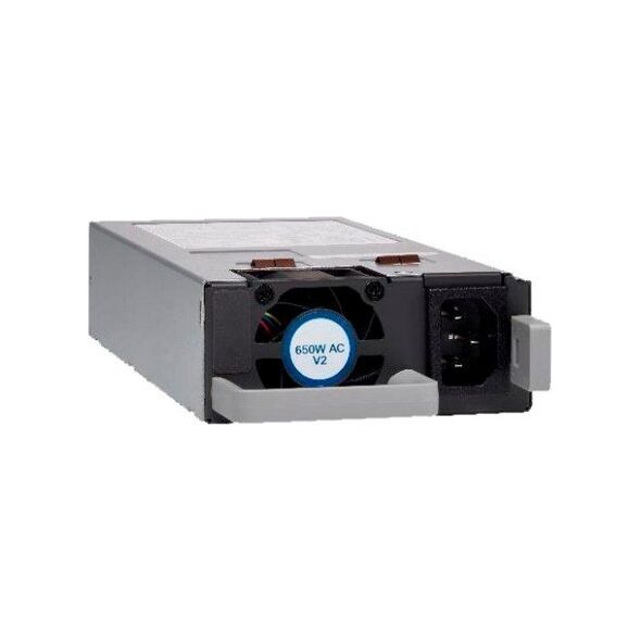 Zasilacz serwerowy Cisco Cisco Zasilacz 650W AC Config 4 Power Supply FtB