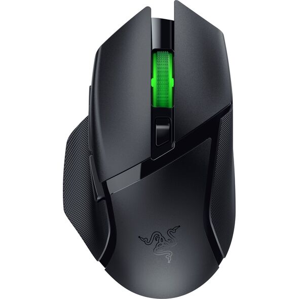 Mysz Razer Basilisk V3 X HyperSpeed  (RZ01-04870100-R3G1)
