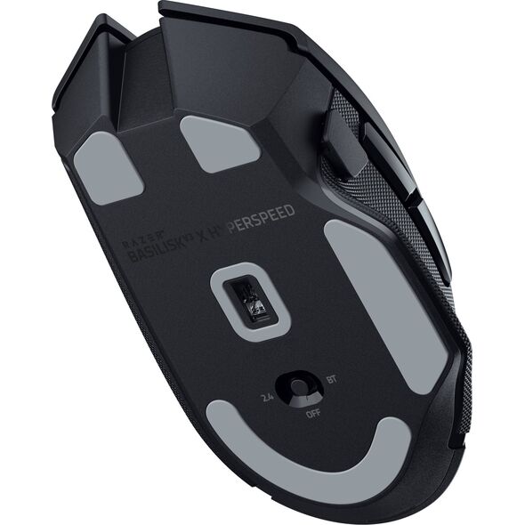 Mysz Razer Basilisk V3 X HyperSpeed  (RZ01-04870100-R3G1)