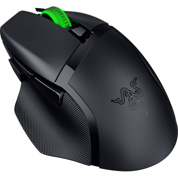 Mysz Razer Basilisk V3 X HyperSpeed  (RZ01-04870100-R3G1)