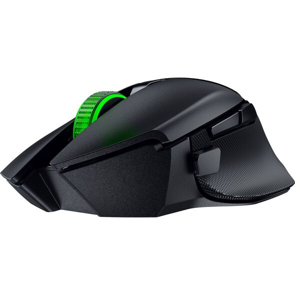 Mysz Razer Basilisk V3 X HyperSpeed  (RZ01-04870100-R3G1)