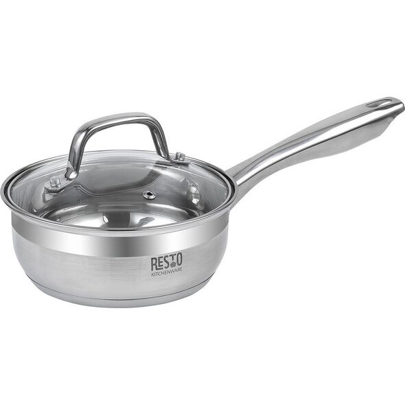 Resto SAUCEPAN D16CM 1.4L/92001 RESTO