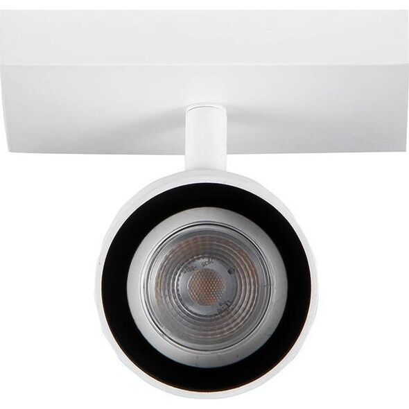 Yeelight Oprawa oświetleniowa Yeelight Spotlight YLDDL-0083 (1 żarówka) Biała