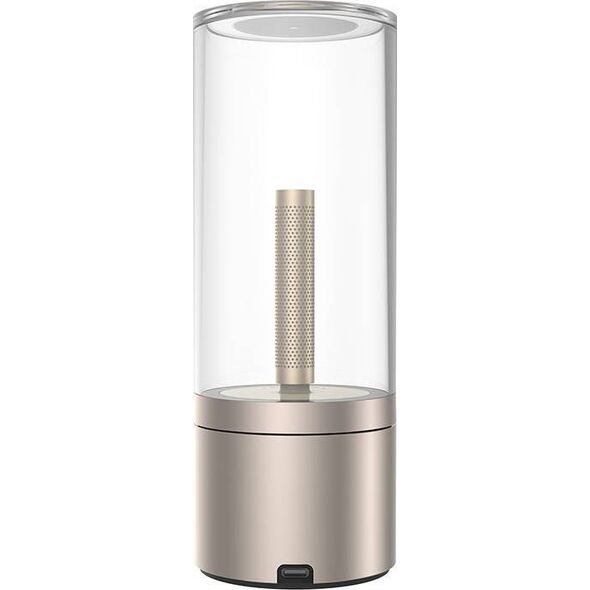 Lampa stołowa Yeelight Lampka ambient Candela (YLFWD-0019)