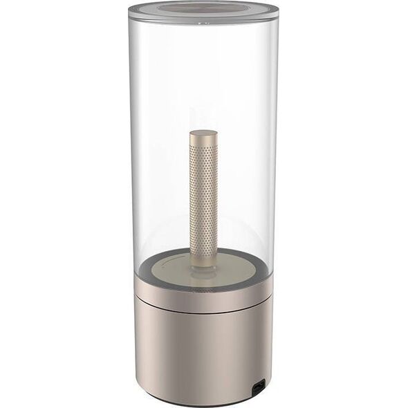 Lampa stołowa Yeelight Lampka ambient Candela (YLFWD-0019)