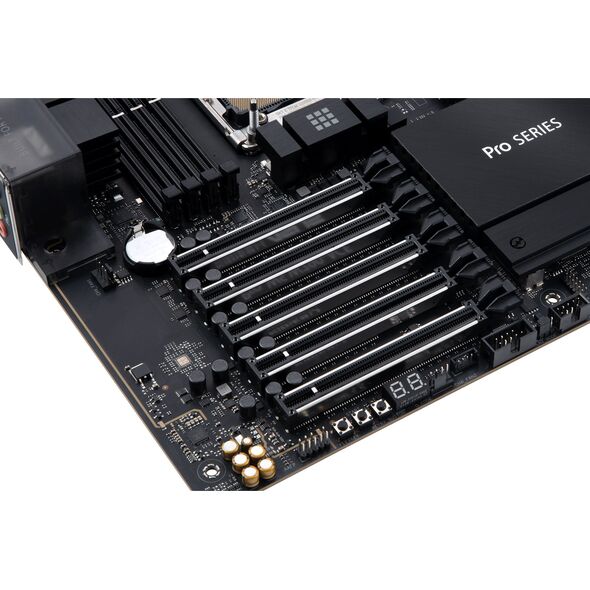 Asus PRO WS W790-ACE