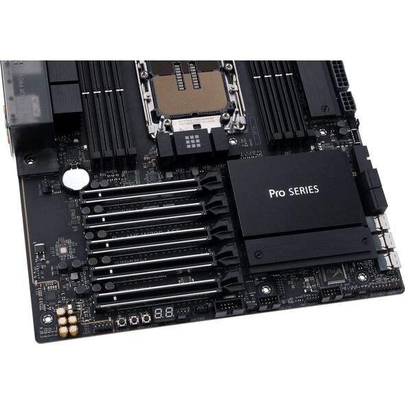 Asus PRO WS W790-ACE