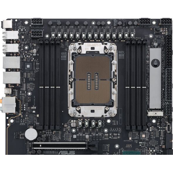 Asus PRO WS W790-ACE