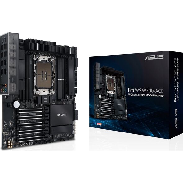 Asus PRO WS W790-ACE