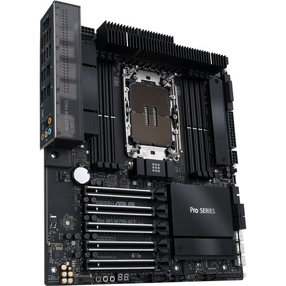 Asus PRO WS W790-ACE