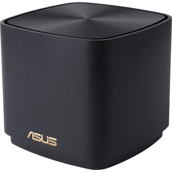 Router Asus ZenWiFi AX mini XD4 Plus 2-pak (90IG07M0-MO3C30)