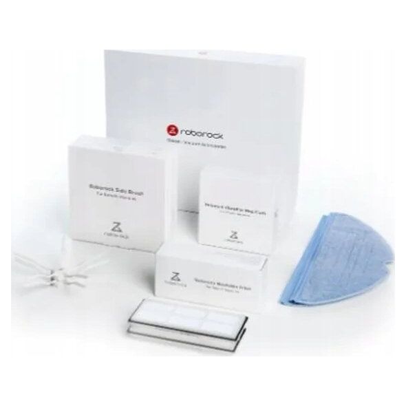Roborock VACUUM ACC KIT/WHITE S7 8.02.0092 ROBOROCK