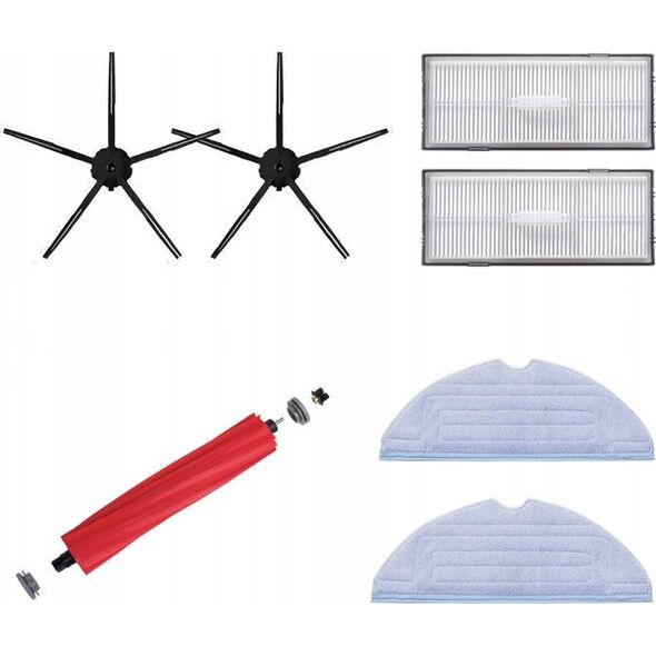Roborock VACUUM ACC KIT/WHITE S7 8.02.0092 ROBOROCK