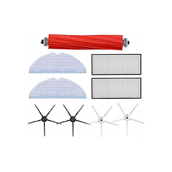 Roborock VACUUM ACC KIT/WHITE S7 8.02.0092 ROBOROCK