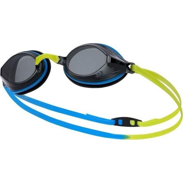 Speedo Okulary Pływackie na Basen Speedo Vengeance Blue Green