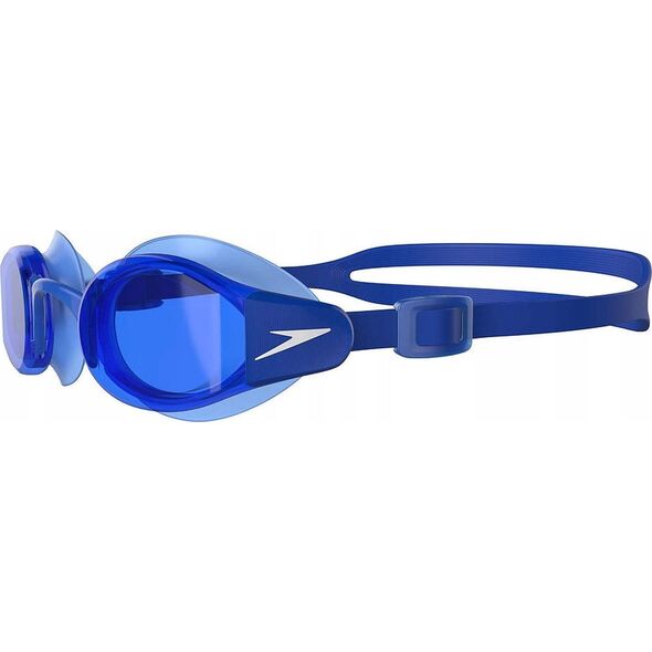 Speedo Okulary Pływackie na Basen Speedo Mariner Pro Blue