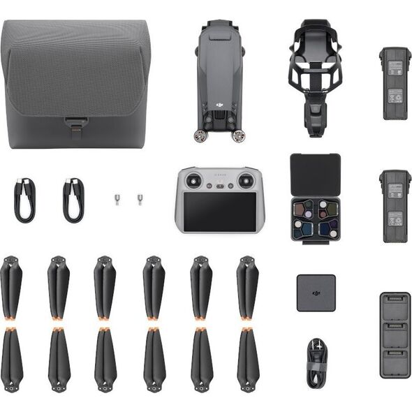 Dron DJI Mavic 3 Pro Fly More Combo (CP.MA.00000660.01)