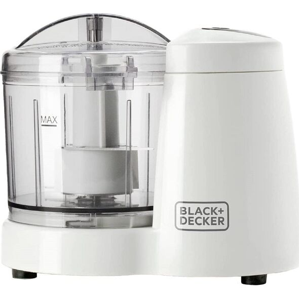 Rozdrabniacz Black&Decker Rozdrabniacz do warzyw Black+Decker BXCH120E (120W)