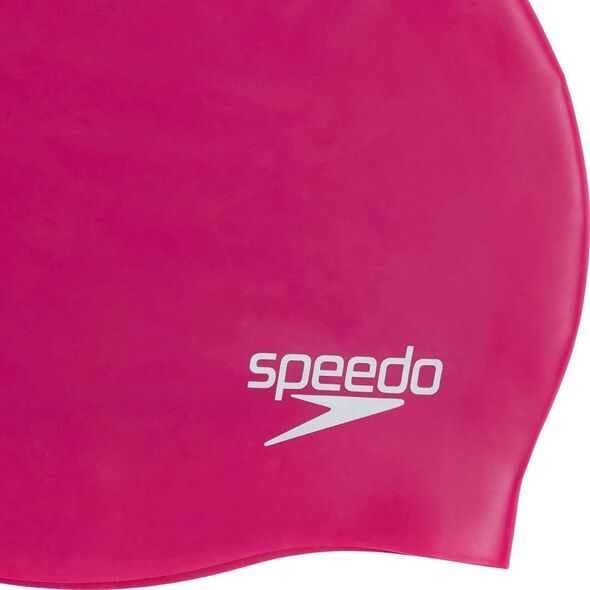 Speedo Czepek Pływacki Speedo Moulded Pink