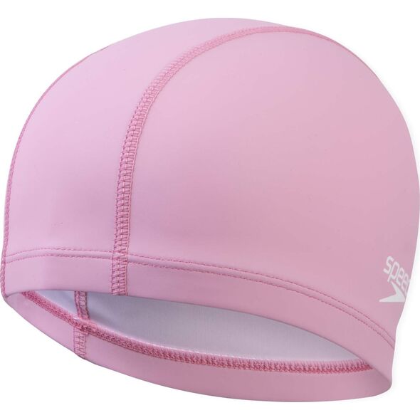 Speedo Czepek Pływacki Speedo Unisex Ultra Pace Light Pink