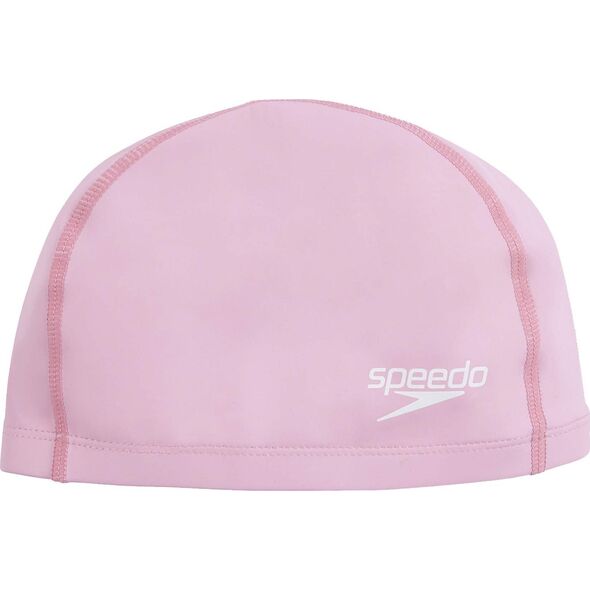Speedo Czepek Pływacki Speedo Unisex Ultra Pace Light Pink