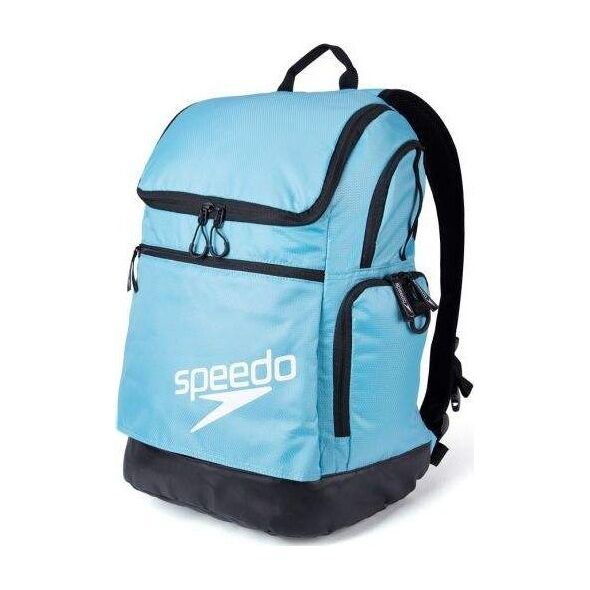 Speedo Plecak Sportowy Speedo Teamster 2.0 Blue 35L