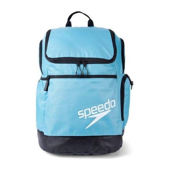 Speedo Plecak Sportowy Speedo Teamster 2.0 Blue 35L