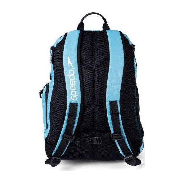 Speedo Plecak Sportowy Speedo Teamster 2.0 Blue 35L