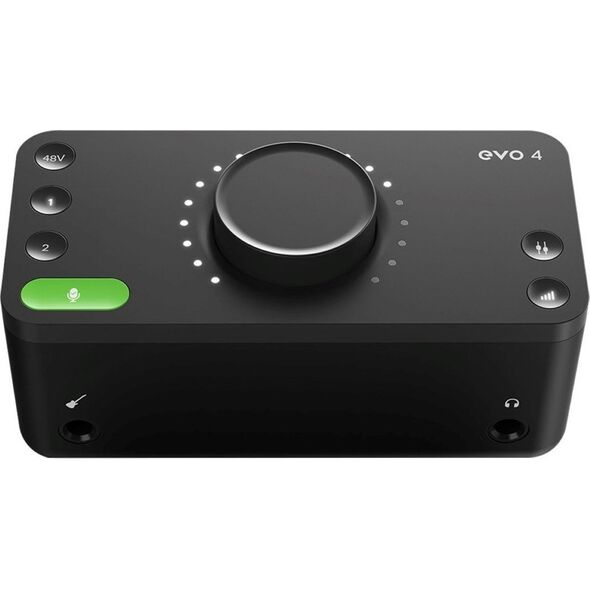 Mikrofon Audient EVO Start Recording Bundle