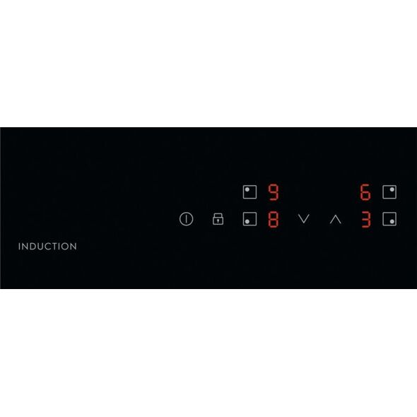Płyta grzewcza Electrolux LIB60420CK