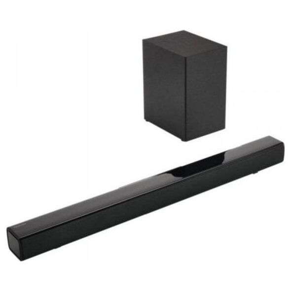 Soundbar Panasonic SOUND BAR 2.1/SC-HTB150EGK PANASONIC