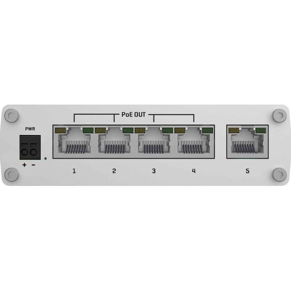 Switch Teltonika TSW101