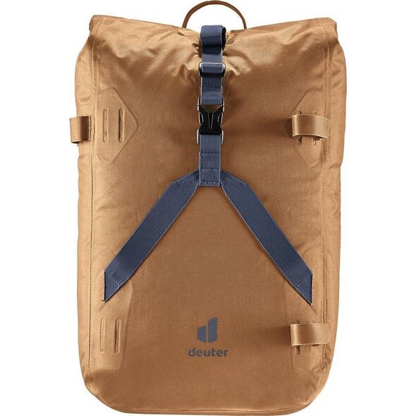 Plecak turystyczny Deuter Plecak Deuter Amager 25+5 almond
