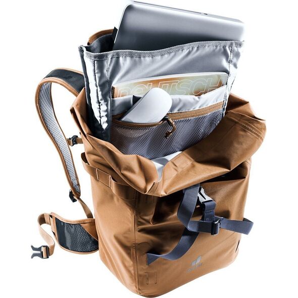 Plecak turystyczny Deuter Plecak Deuter Amager 25+5 almond