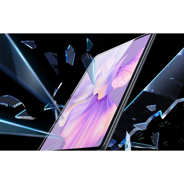 Baseus Szkło hartowane Baseus Crystal 0.3 mm do HUAWEI MatePad Pro 12.6"