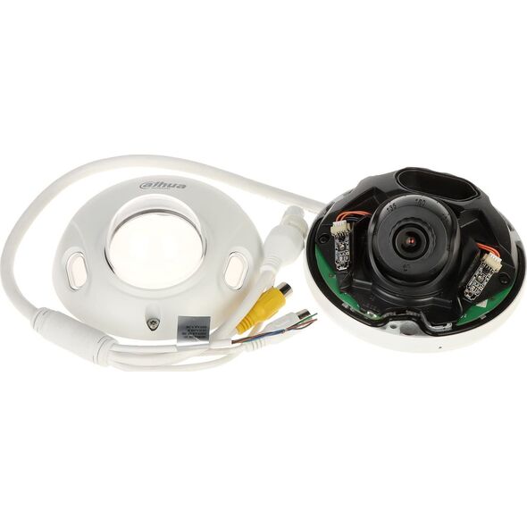 Kamera IP Dahua Technology KAMERA WANDALOODPORNA IP IPC-HDBW3541F-AS-0280B-S2 - 5&nbsp|Mpx 2.8&nbsp|mm DAHUA