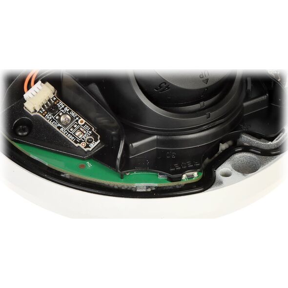 Kamera IP Dahua Technology KAMERA WANDALOODPORNA IP IPC-HDBW3541F-AS-0280B-S2 - 5&nbsp|Mpx 2.8&nbsp|mm DAHUA