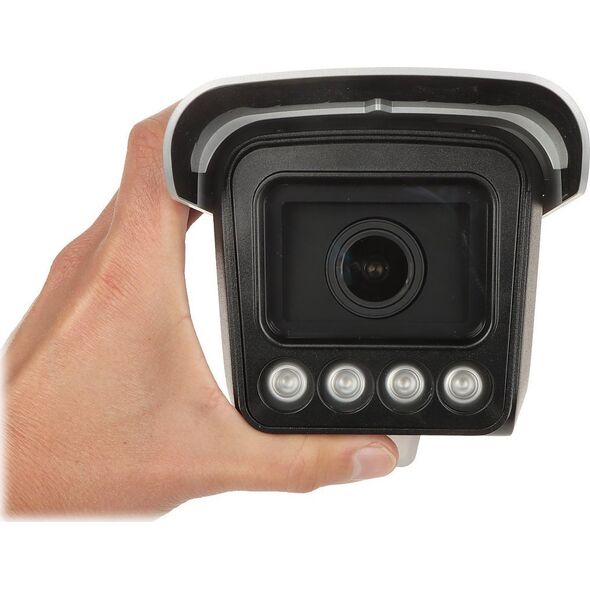 Kamera IP Dahua Technology KAMERA IP DAHUA ITC413-PW4D-IZ3