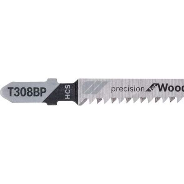 Bosch BOSCH BRZESZCZOT  T308BP /5szt.