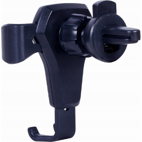 Gembird MOBILE HOLDER CAR FLEXIBLE/2IN1 TA-CHWAV-01 GEMBIRD