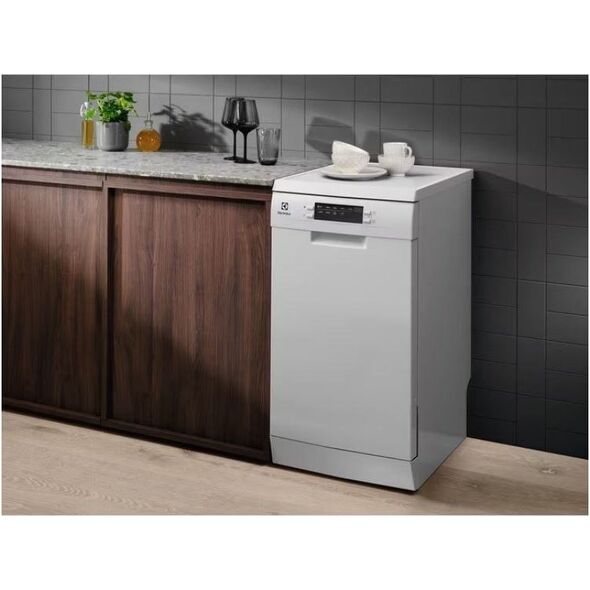 Zmywarka Electrolux Zmywarka ESA42110SW