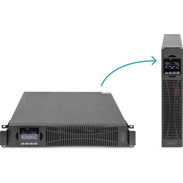 UPS Digitus DN-170095