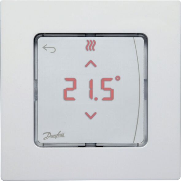 Danfoss Termostat Danfoss Icon2, 24 VRT