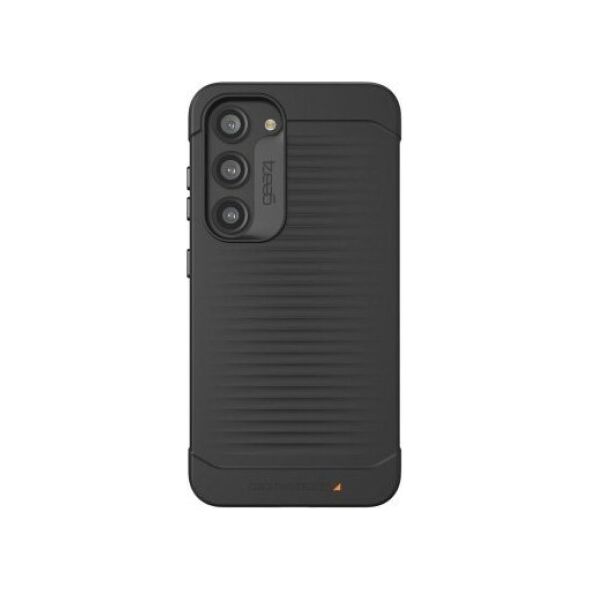 Zagg Gear4 Havana - obudowa ochronna do Samsung Galaxy S23 5G (black)