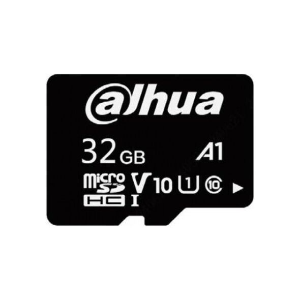 Karta Dahua Technology TF-L100 SDHC 32 GB Class 10  (TF-L100-32GB)