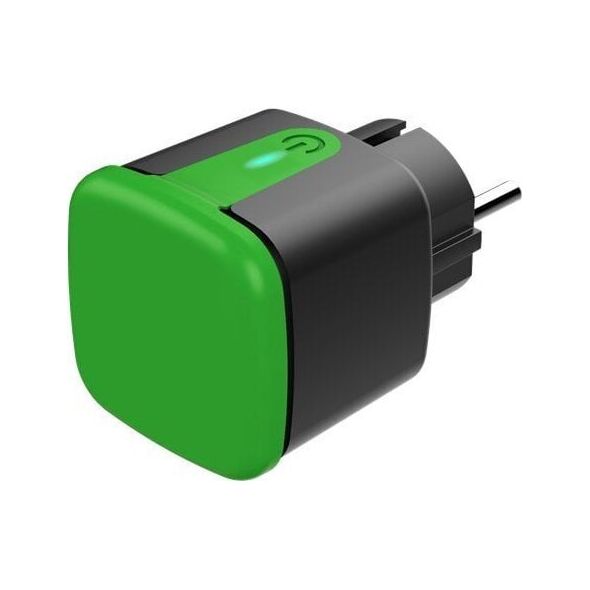 Inteligentna wtyczka zewnętrzna Deltaco Smart Home SH-OP01