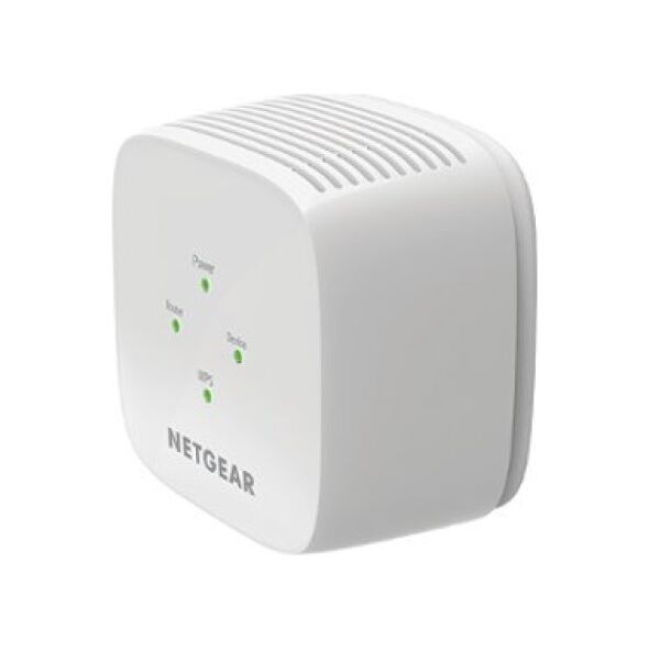 Access Point NETGEAR Wzmacniacz sygnału Wi-Fi, Wi-Fi 5, 2.4 GHz (EX3110-100PES)